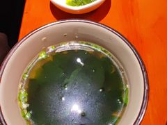 -和府捞面(百联世纪店)