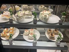 -夏朵餐厅(丁香店)