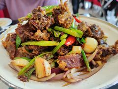 -宛平李记小吃(东关街店)