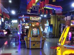 -大玩家(中原万达广场店)