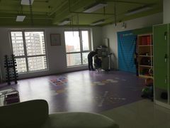 -红山会健身·普拉提(广安门店)