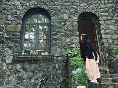 -莫干山风景区