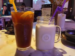 -JUKEBOX玖部音乐餐厅(华侨城店)