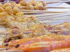 -黄鱼炙夜·烧烤·小龙虾(世茂缤谷店)