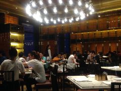 -君悦酒店·乐厨·高空自助餐(青年大街店)