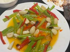 -南蛮子(进贤路店)