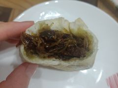 -老陶包子铺(南大西南村店)