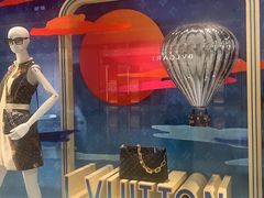 -LV路易威登(国际广场店)