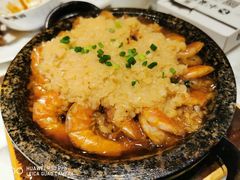 -小菜园新徽菜(苏州繁花中心店)