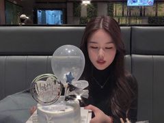 -西檬树SIMON·T轻奢蛋糕(大东方Max店)