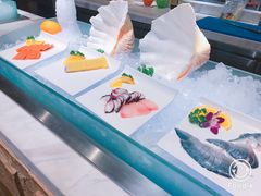 -冀粤香海鲜自助餐厅(西美五洲店)