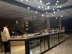 -TABLE·味西餐厅-成都茂业JW万豪酒店