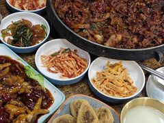 -妈妈手(山大总店)