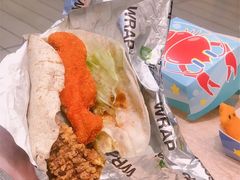 -德克士(汝河路店)