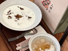 -RUXU入续糖水铺与包(卓悦中心店)