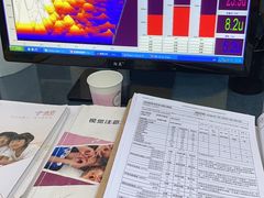 -竞思注意力·专注力·学习能力训练(天一广场中心)