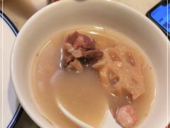 -农耕记·湖南土菜(海上世界店)