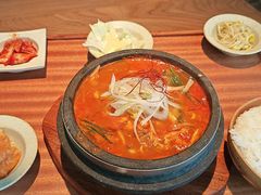 -双门洞·森系料理(体育西店)