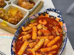 -京尚道韩式美食屋(海甸岛店)