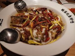 -太二酸菜鱼(石家庄万象城店)