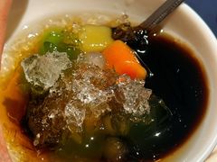 -河内西湖莲花自助餐厅
