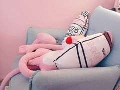 -Juliaanna茱安娜烘焙(中心店)