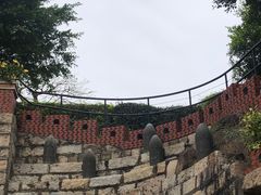 -胡里山炮台