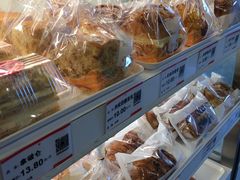 -静安面包房(天山店)