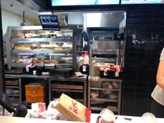 -肯德基(闵庄路店)