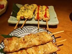 -鸟泉居酒屋·烧鸟·酒馆(百子湾店)