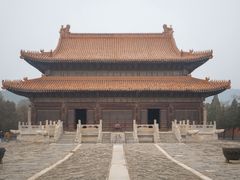 -清东陵