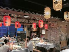 -帝一铭家宴(板塘店)