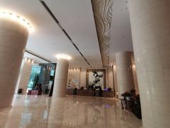 -深圳圣淘沙酒店(翡翠店)