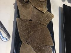 牛百叶-陈记顺和潮汕牛肉火锅(番禺迎宾大道店)