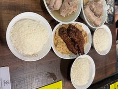 -松發肉骨茶(牛车水店)
