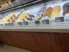 -Dough&Joe团憩(瑞虹天地月亮湾店)