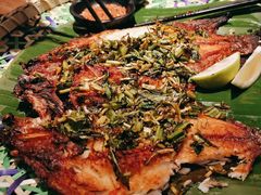 -云海肴汽锅鸡·云南小炒(曲江大悦城店)