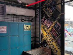 -移动谜城·大笨象密室逃脱(五棵松店)