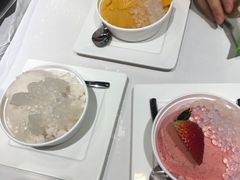 -聪嫂私房甜品(旺角二店)
