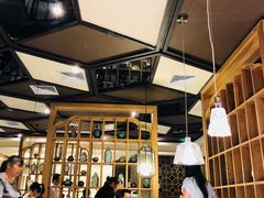 大堂-岭南真味·匠心粤菜(K11店)