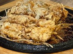 -Ufufu cafe(天神巷店)