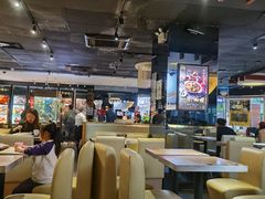 大堂-大家乐(佛山普君店)