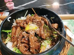 -满江红四季餐厅 · 国家五钻级酒家(新纪元大酒店店)