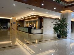 -南京国际会议大酒店