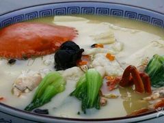 -渔堂公园餐厅·本帮菜(乐园路店)