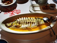 -食悦江南·淮扬菜·烤鸭(亚运村·惠新店)