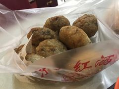 -京天红酒家(虎坊路店)