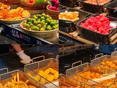 -梨花自助烤肉(天河城店)