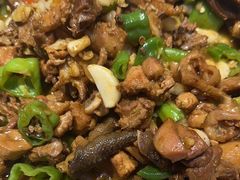 -俭寨大盘鸡·缸子肉·小公鸡·新疆菜(云通店)