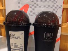 -喜茶(东莞汇一城店)